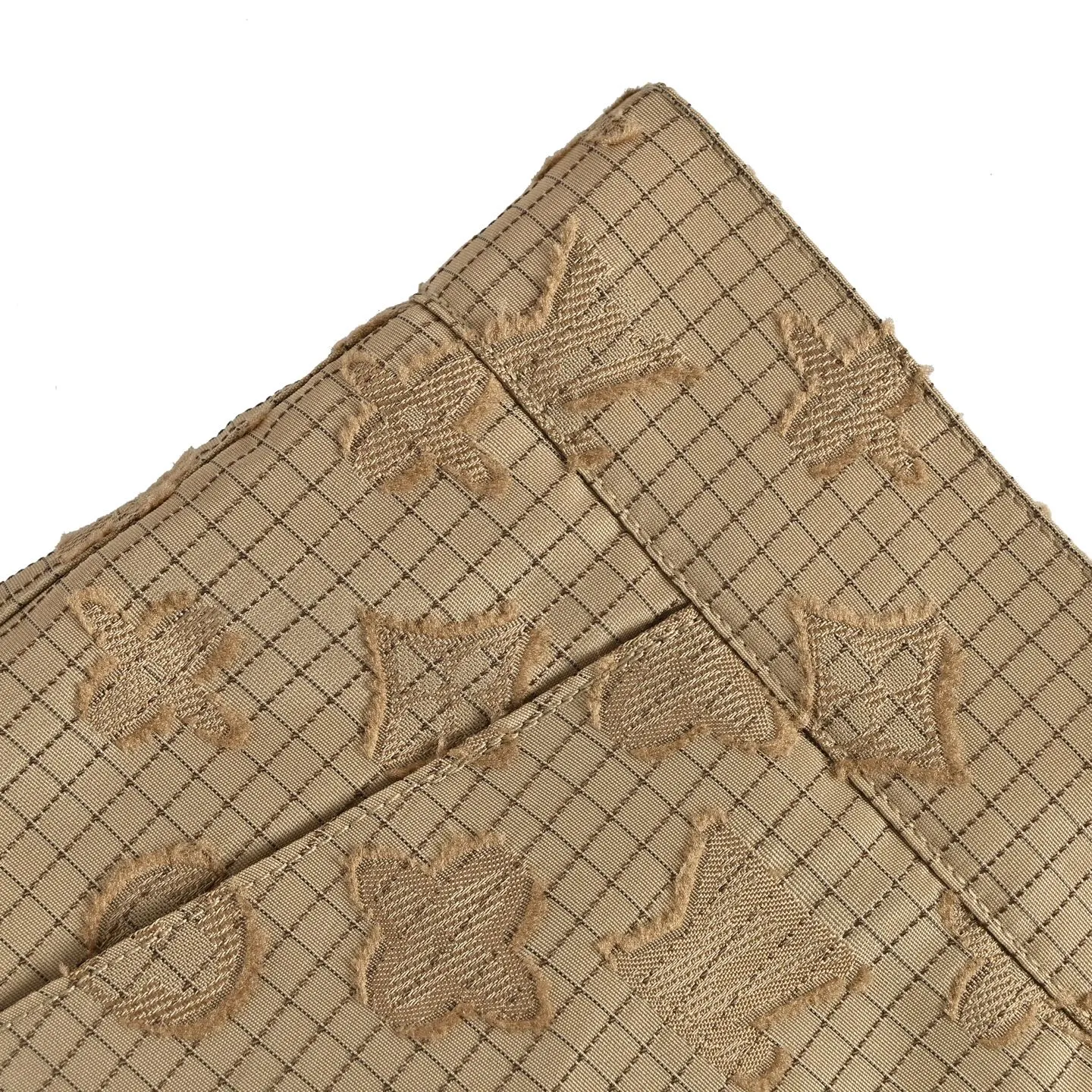Louis Vuitton/Louis Vuitton presbyopia printed tear-resistant trousers